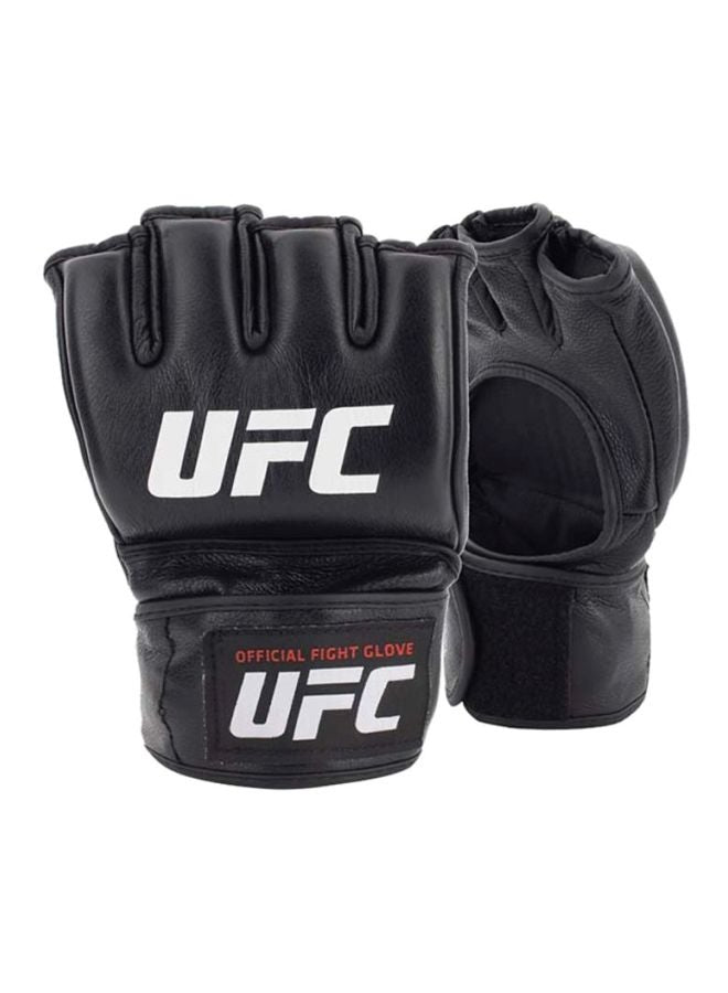 Ufc Pro Competition Glove Women's Bantam S